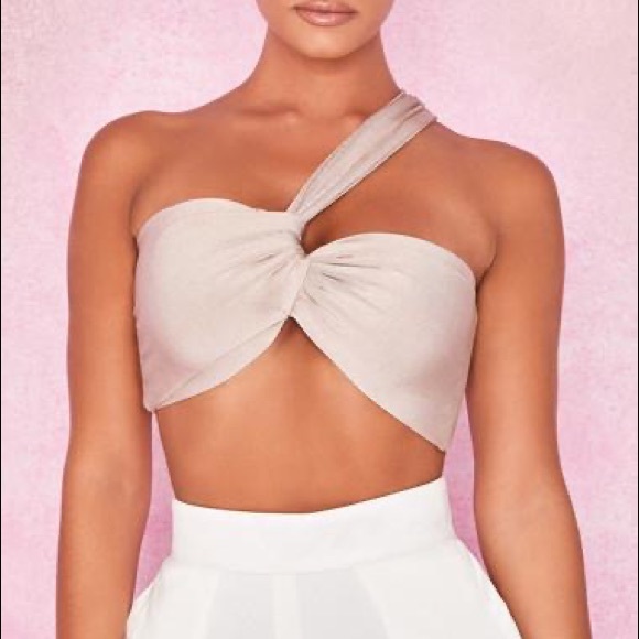 Authentic House of CB Lilah Top - Picture 1 of 3